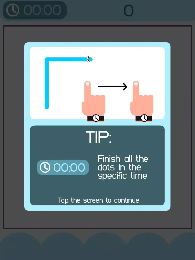 Snake Snake Snake iPad Screenshots