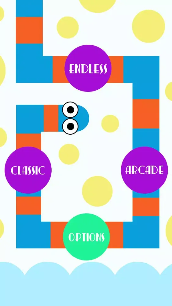 Snake Snake Snake Screenshots