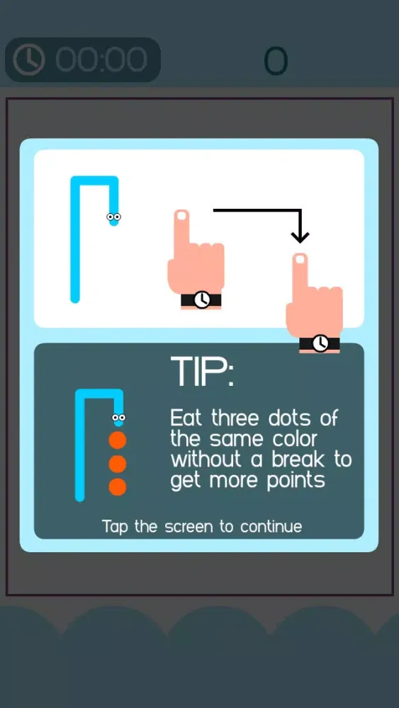 Snake Snake Snake Screenshots