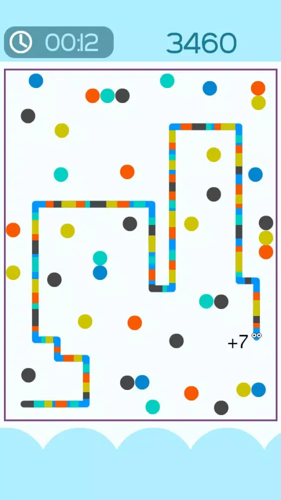 Snake Snake Snake Screenshots