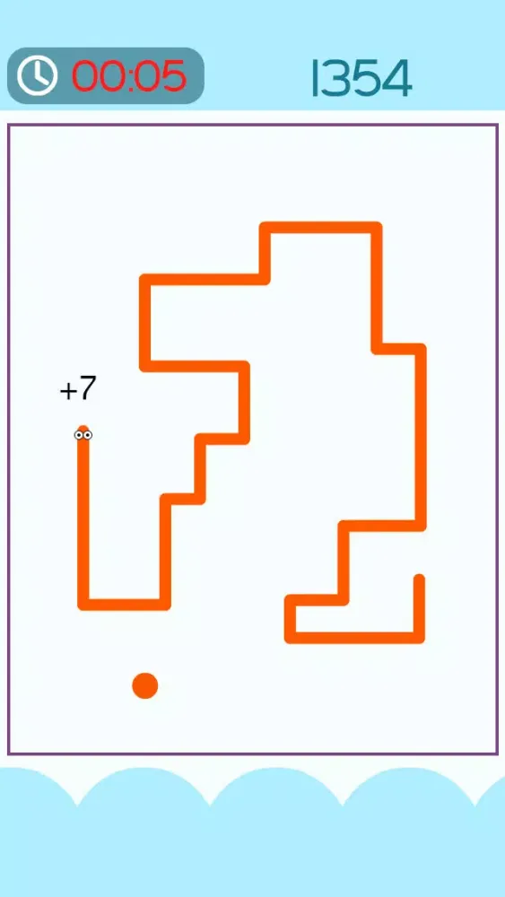 Snake Snake Snake Screenshots