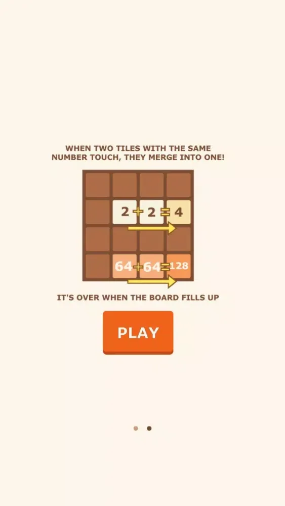 تصاویر Impossible 2048