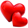Love Stickers