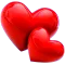 Love Stickers