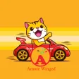 Amore Winged Amore Winged