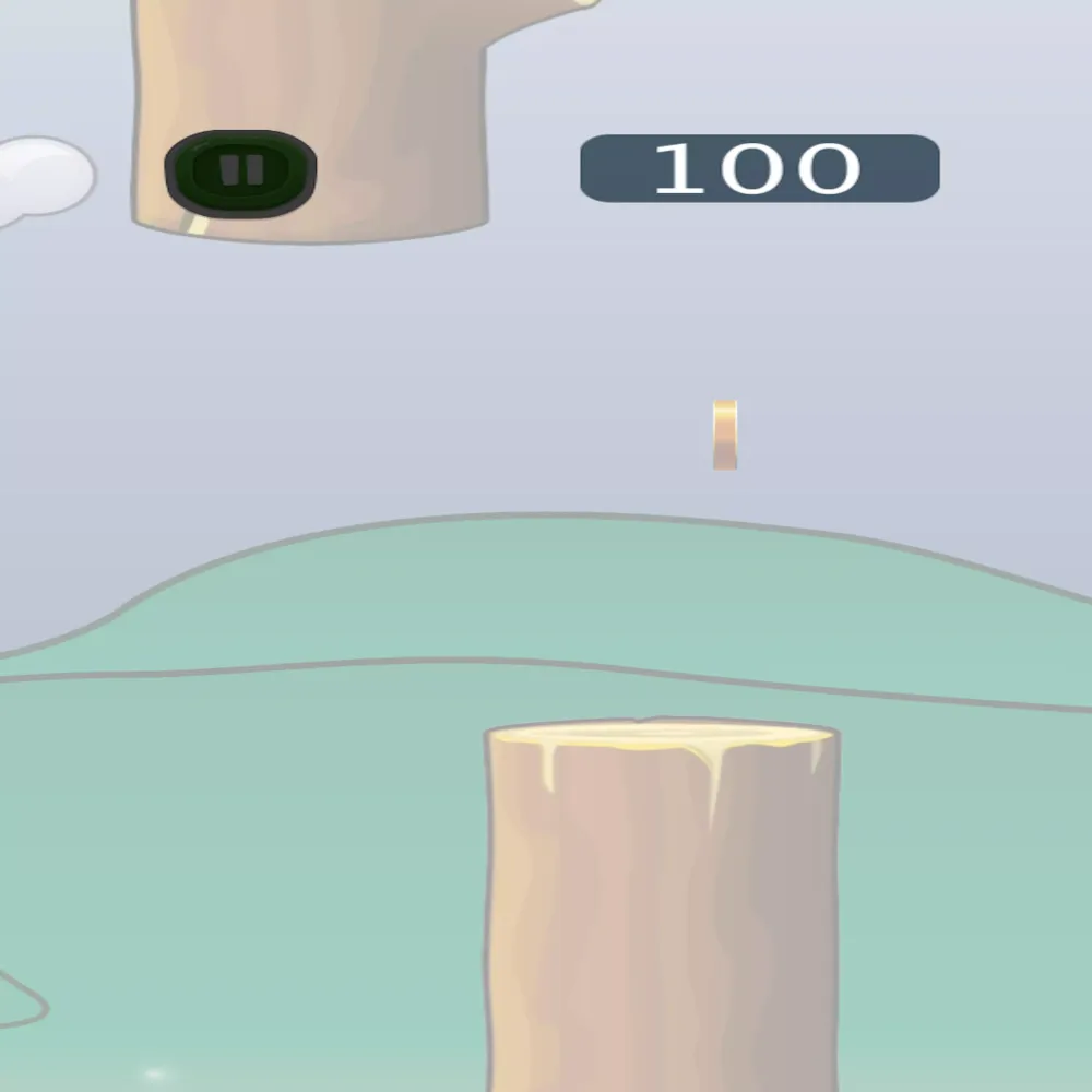 Zrzuty ekranu Crash Flight