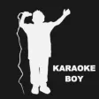 KARAOKE BOY