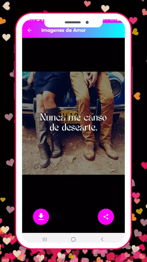 Скриншоты beautiful images of love