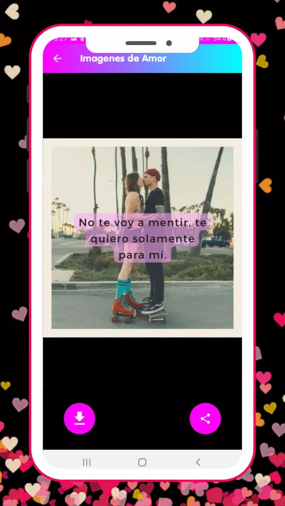 Скриншоты beautiful images of love
