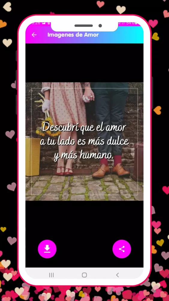 Скриншоты beautiful images of love