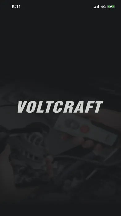 Скриншоты Voltcraft BS-26 BS-27