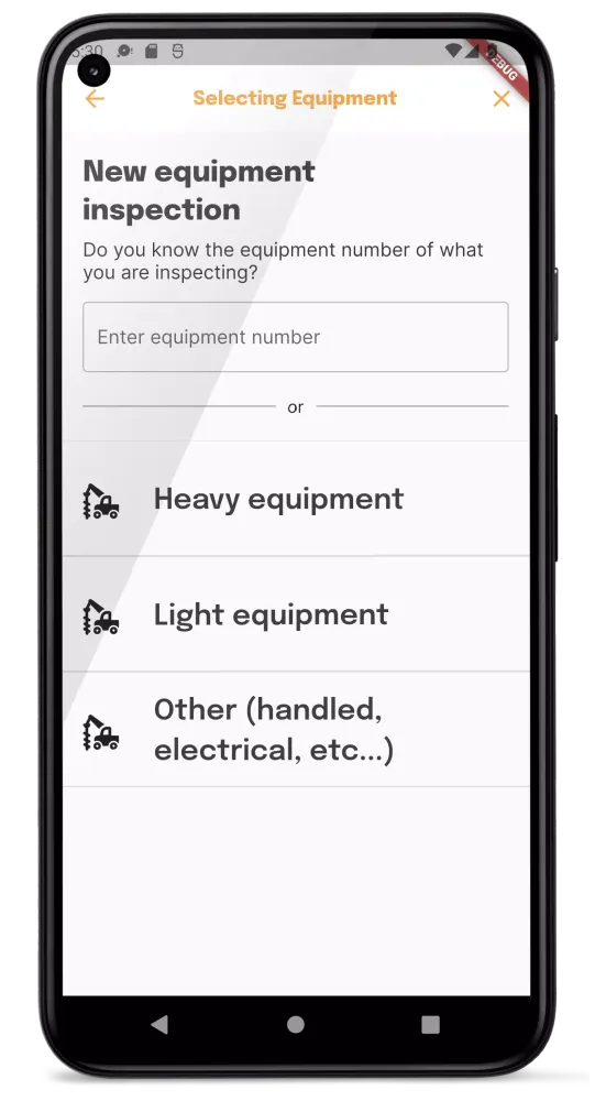 AMOS Screenshots