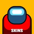 Skins For Among Us