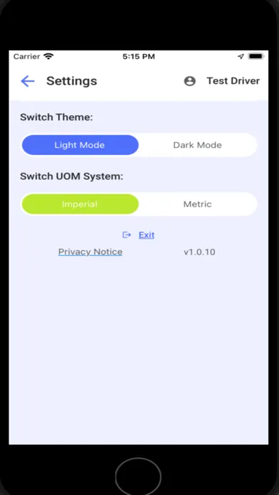 تصاویر Amous Carrier Tracking