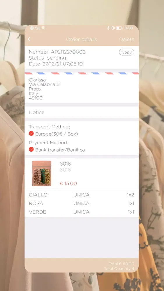 Gioya & Co Screenshots