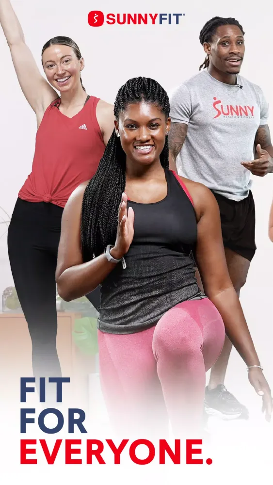 SunnyFit Screenshots