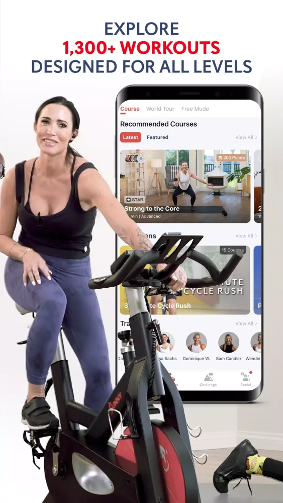 SunnyFit Screenshots