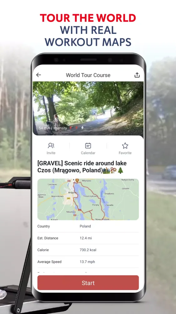 SunnyFit Screenshots