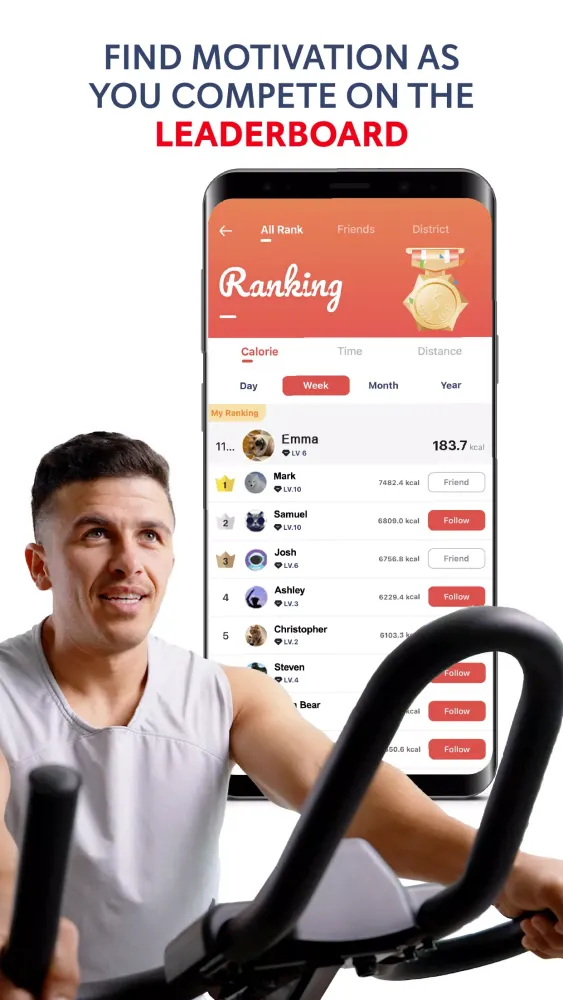 SunnyFit Screenshots