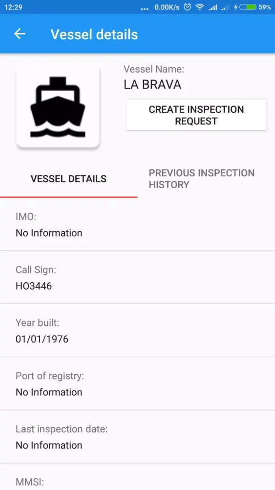 GMSIP Screenshots