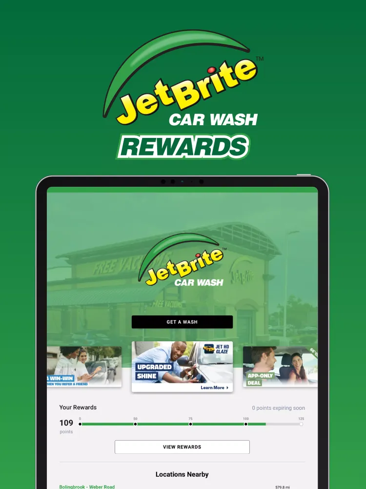 صور Jet Brite