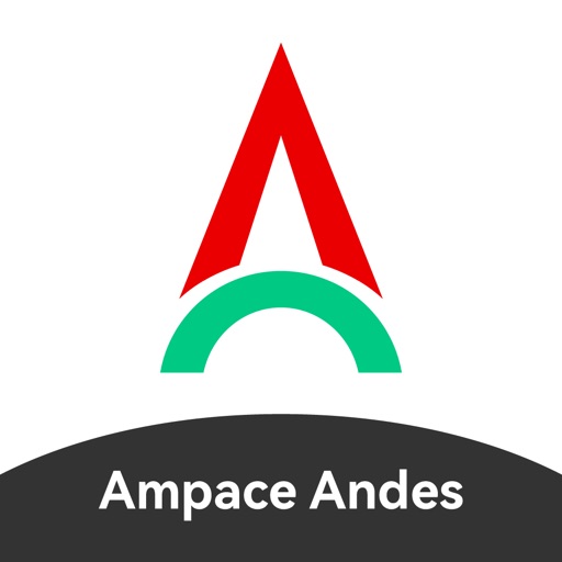 Ampace Andes