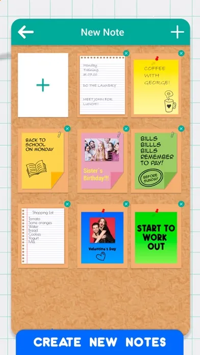 تصاویر Notepad – Daily Planner post