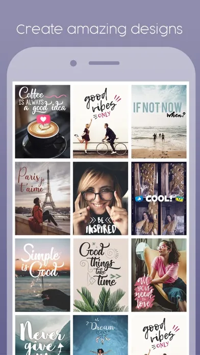 ภาพหน้าจอของ Draw on photos – Add Emojis
