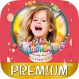 Birthday party photo frames for kids – Pro Birthday party photo frames for kids – Pro