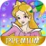 Fairy princess coloring book for kids – Pro