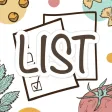 Grocery List - Shopping Simple