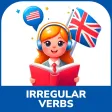 English verbs learn & practice English verbs learn & practice