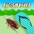 Bug Smasher - Tap on the Bugs