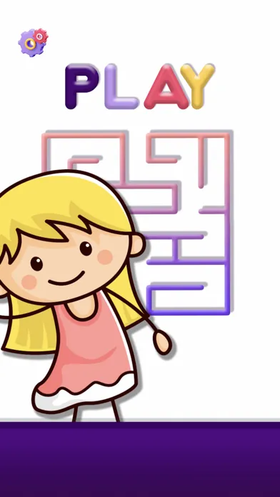 Mazes games - funny labyrinths應用截圖