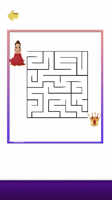 Mazes games - funny labyrinths應用截圖