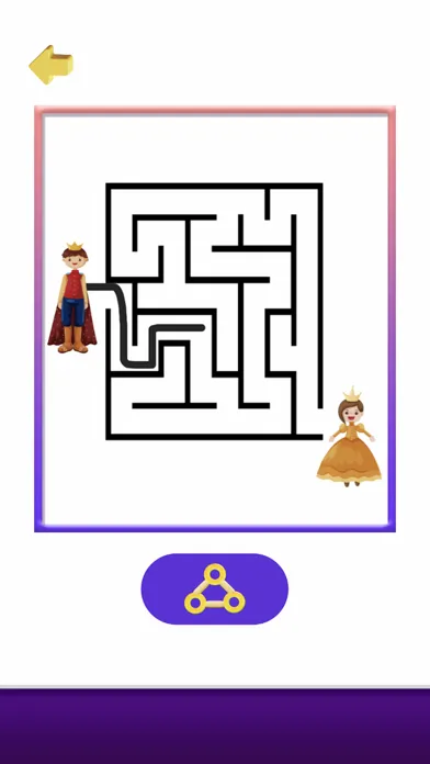 Mazes games - funny labyrinths應用截圖