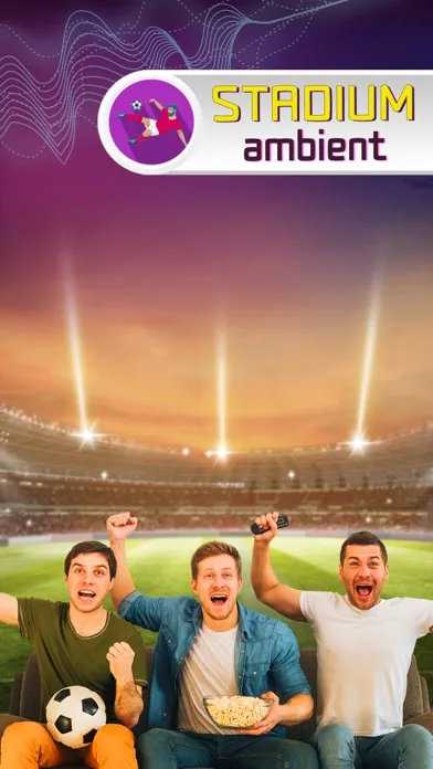 Capturas de tela do Voice Changer Sounds Effects