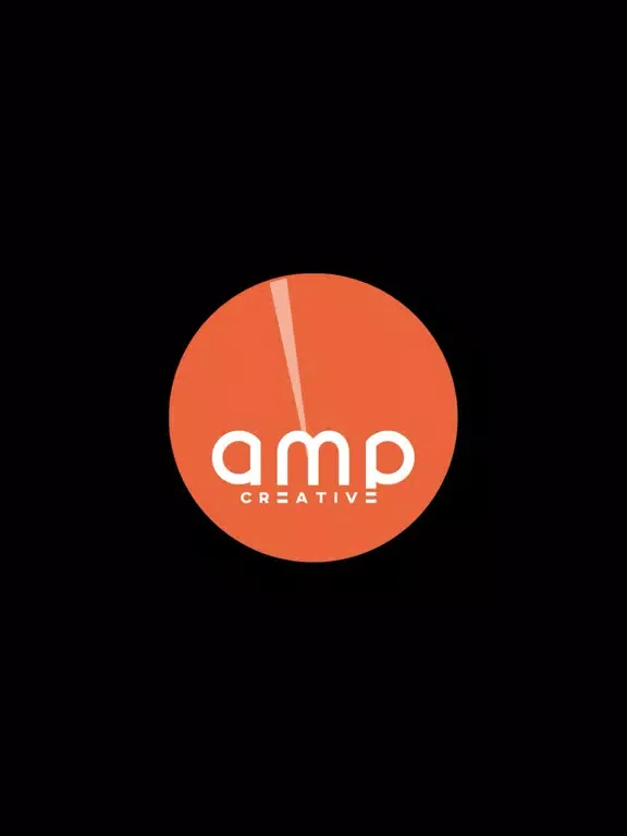 Скриншоты AMP Creative iPad 