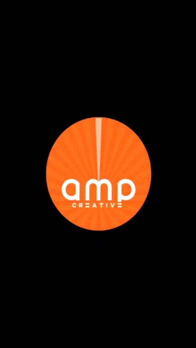 Скриншоты AMP Creative