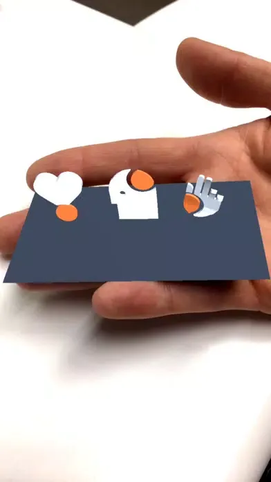Скриншоты AMP Creative