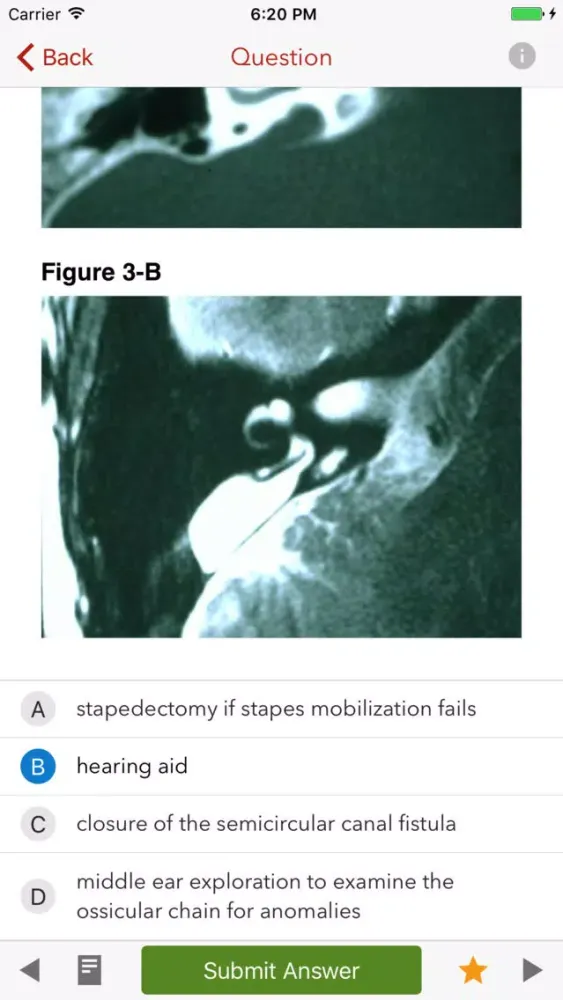 OTO Central App Screenshots