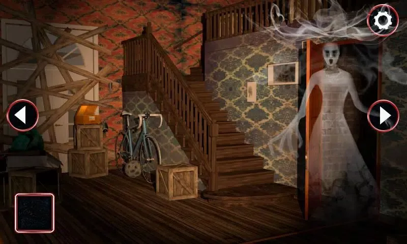 Curse Breakers : Paranormal应用截图