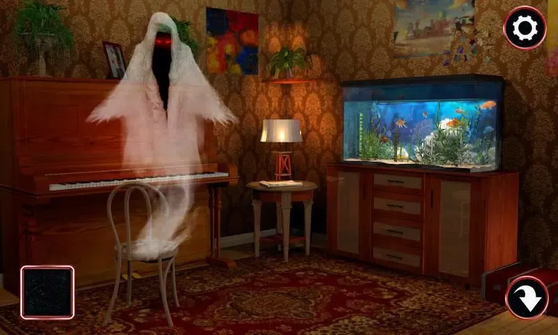 Curse Breakers : Paranormal应用截图