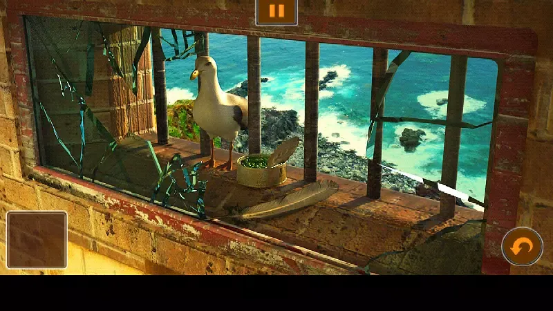 Prison Break: Alcatraz Escape Screenshots