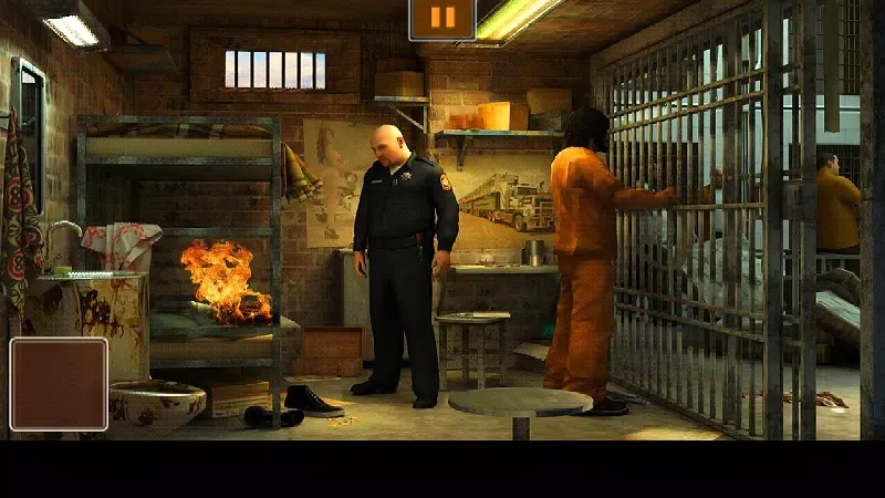 Prison Break: Alcatraz Escape Screenshots