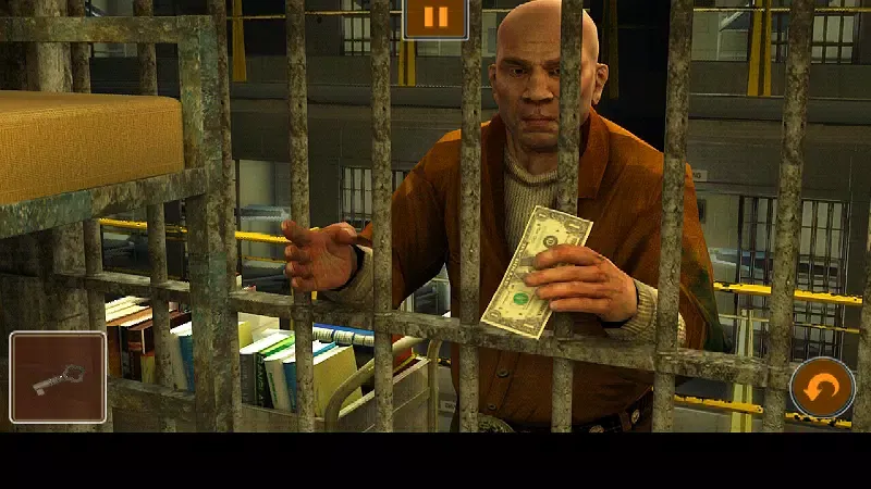 Prison Break: Alcatraz Escape Screenshots