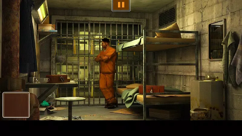 Prison Break: Alcatraz Escape Screenshots