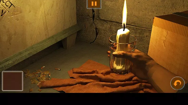 Prison Break: Alcatraz Escape Screenshots