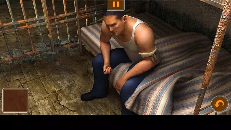 Prison Break: Lockdown Screenshots