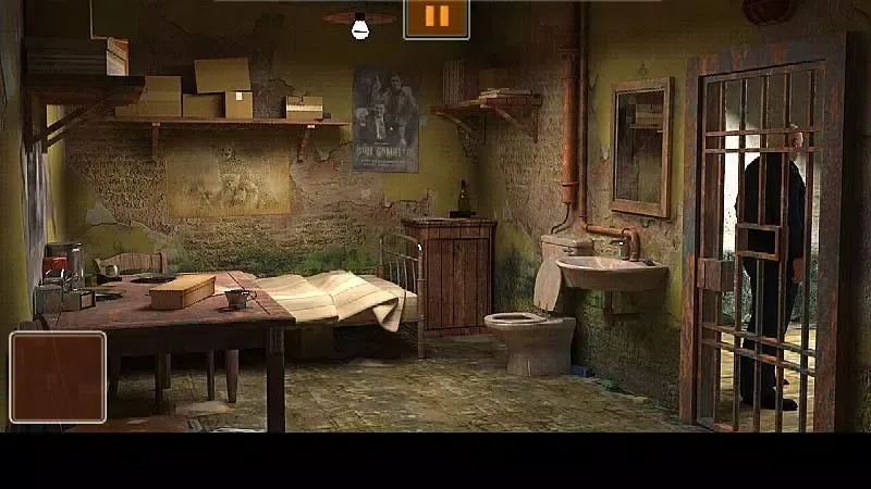 Prison Break: Lockdown Screenshots